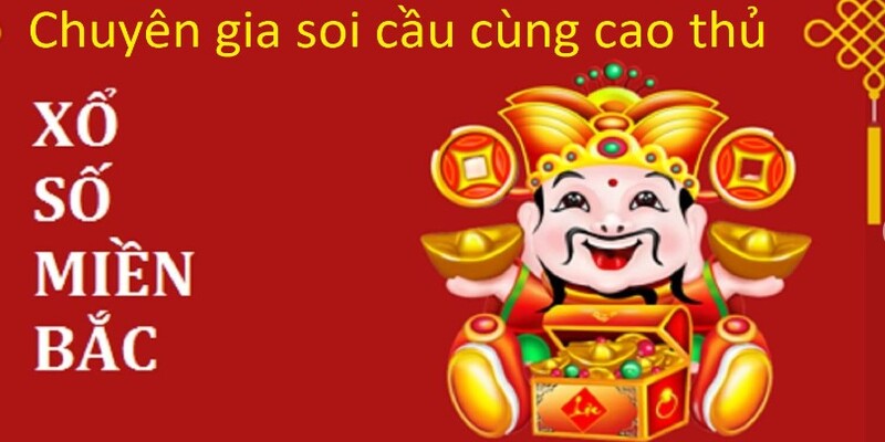 soi cầu lô đề miền Bắc